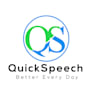 Logo QuickSpeech