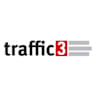 Logo traffic3 GmbH