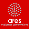 Logo ARES Customer Care Solutions GmbH