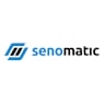 Logo Senomatic GmbH