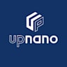 Logo UpNano GmbH