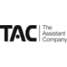 Logo TAC - The Assistant Company