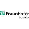 Logo Fraunhofer Austria Research GmbH