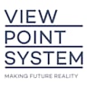 Logo viewpointsystem gmbh