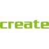Logo CREATE.21st century