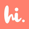 Logo hi.health