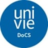 Logo Univie Doctoral School Computer Science (docs)