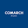Logo Comarch Solutions GmbH