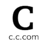 Logo C.c.com Moser GmbH