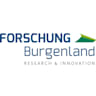 Logo Forschung Burgenland GmbH