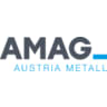 Logo AMAG Austria Metall AG