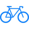 Logo bikemap