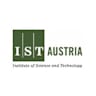 Logo IST Austria