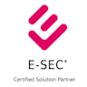Logo E-SEC Information Security Solutions GmbH
