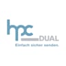 Logo hpc DUAL Holding GmbH