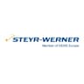 Logo Steyr-Werner Technischer Handel GmbH