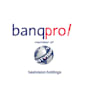 Logo BANQPRO GmbH