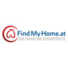 Logo FindMyHome.at GmbH - Die Immobilienwebsite
