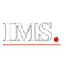 Logo IMS. Management Service GmbH