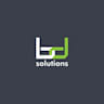 Logo Building Digital Solutions 421 GmbH