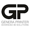 Logo Genera Printer GmbH
