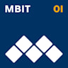 Logo MBIT Solutions GmbH