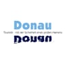 Logo Donau Touristik GmbH