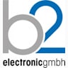 Logo b2 electronic GmbH