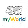 Logo mWS myWorld Solutions AG