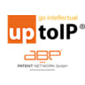 Logo ABP PATENT NETWORK GmbH