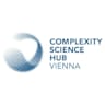 Logo Complexity Science Hub Vienna