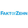 Logo Faktor Zehn GmbH