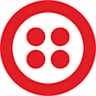 Logo Twilio
