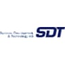 Logo SD&T AG