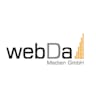 Logo webDa Medien GmbH