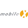 Logo mobileX AG