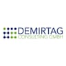 Logo Demirtag Consulting GmbH