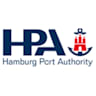 Logo Hamburg Port Authority AG