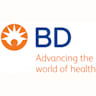 Logo Becton Dickinson GmbH