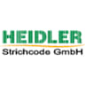 Logo Heidler Strichcode GmbH