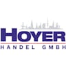 Logo HOYER Handel GmbH