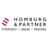 Logo Homburg Partner