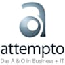 Logo Attempto