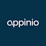 Logo Appinio GmbH