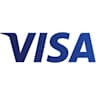 Logo Visa Europe Management Services Limited, German Branch