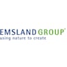 Logo Emsland Group