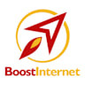 Logo Boost Internet GmbH