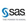 Logo SAS Institute GmbH