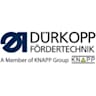 Logo Dürkopp Fördertechnik GmbH