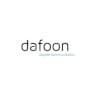 Logo dafoon gmbh